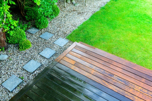 Best Sidewalk and Walkway Cleaning  in Bristol, TN
