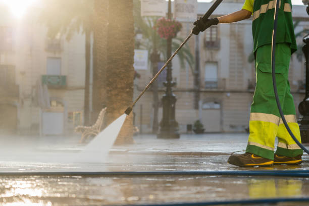 Trusted Bristol, TN Pressure Washing Experts